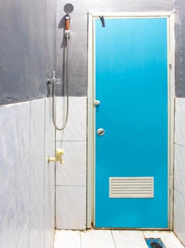 SPOT ON 1055 Sakura Homestay Syariah