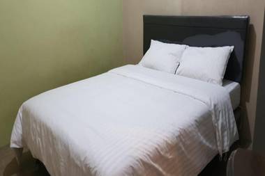 Safaraz Garden Homestay RedPartner