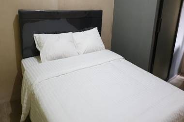 Safaraz Garden Homestay RedPartner