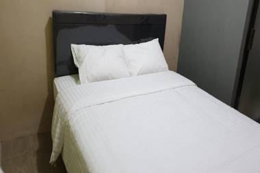 Safaraz Garden Homestay RedPartner