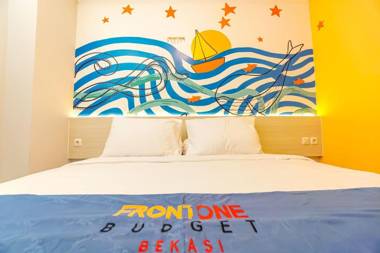 Front One Budget Bekasi