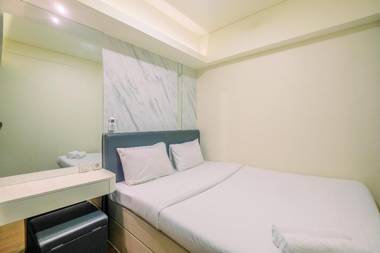 New Furnished and Enjoy 2BR Meikarta By Travelio