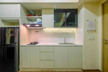 New Furnished and Enjoy 2BR Meikarta By Travelio