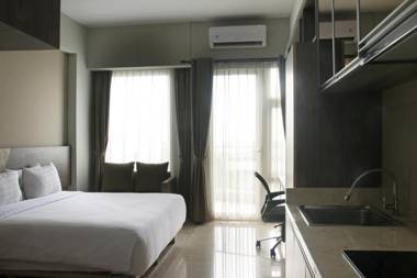 Graha Makara Suite Hotel & Residence
