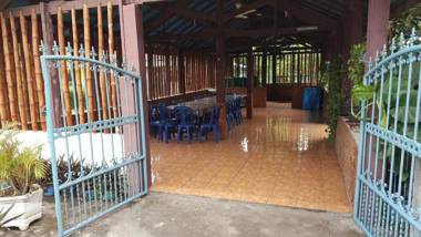 Sentosa Hotel & Restaurant - tersertifikasi CHSE dari Kementerian Pariwisata dan Ekonomi Kreatif