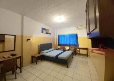 Sentosa Hotel & Restaurant - tersertifikasi CHSE dari Kementerian Pariwisata dan Ekonomi Kreatif