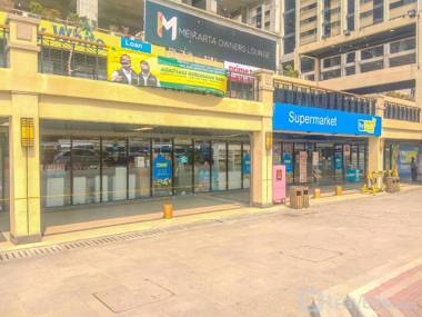 Luxurious 2BR at Meikarta Apartment By Travelio