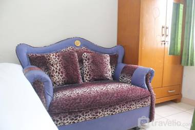 Nice Studio at Springlake Apartment By Travelio