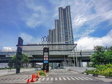 OYO 90776 Fortune 88