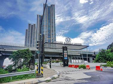 OYO 90776 Fortune 88