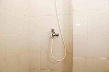 Simply and Homey 2BR at Kemang View By Travelio