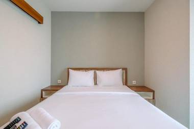 Comfy Desig Studio Grand Kamala Lagoon By Travelio