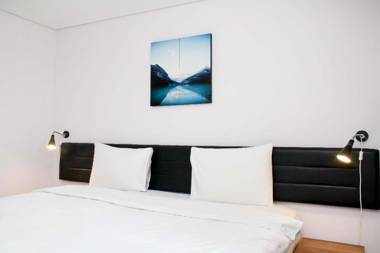 Comfortable and Simply Studio @ Enviro By Travelio