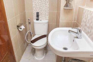 Comfortable and Simply Studio @ Enviro By Travelio