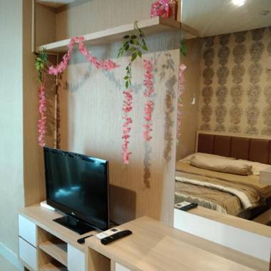 Apartemen Grand kamala lagoon By Bintang Room