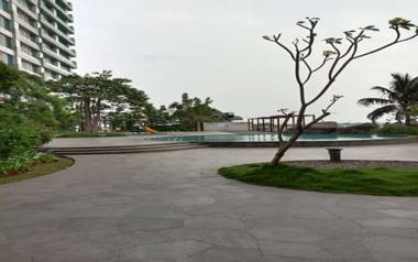 Grand Kamala Lagoon by Bintang Room