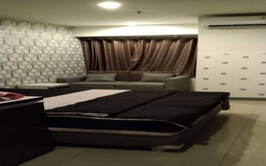 Grand Kamala Lagoon by Bintang Room