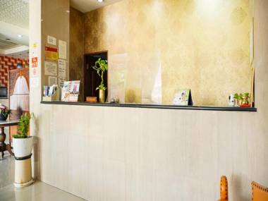 OYO 91188 Hotel Teratai Cikarang