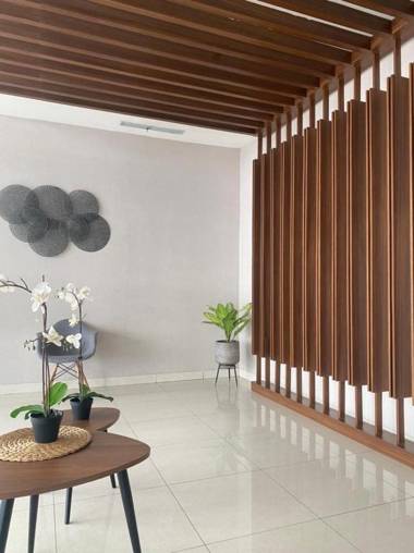 Apartment Springlake Bekasi by Kukami