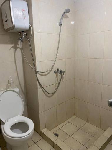 Apartment Springlake Bekasi by Kukami