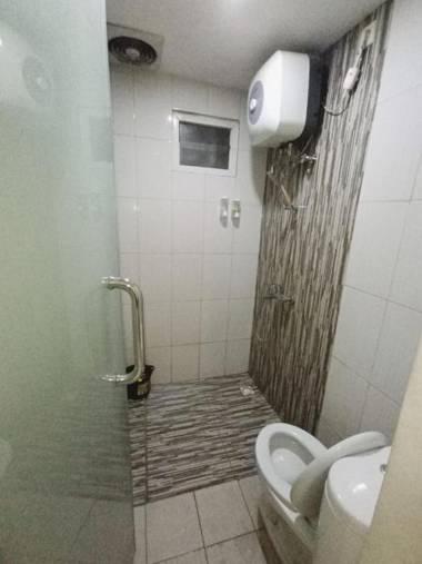 E'ros Hotel & Apart at Grand Center Point