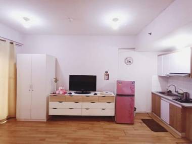 E'ros Hotel & Apart at Grand Center Point