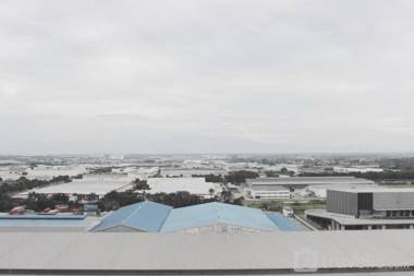 Minimalist Studio at Vasanta Innopark By Travelio