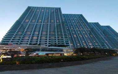 Grand Kamala Lagoon by Astakapro