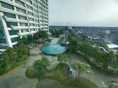 Grand Kamala Lagoon by Astakapro