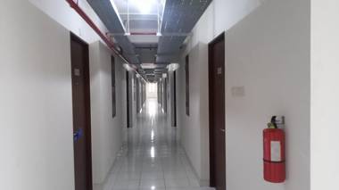 OYO 91338 Apartment Bekasi Town Square