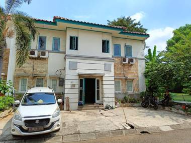 Jababeka Residence by Nusalink