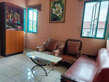 Jababeka Residence by Nusalink