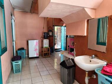 Jababeka Residence by Nusalink