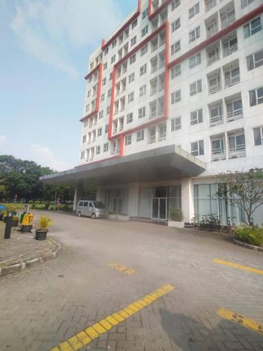 Apartemen Elvis Tower by Nusalink