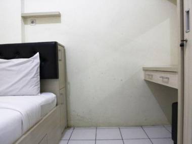 Kemang View Apartment