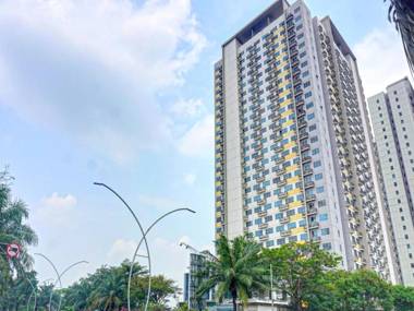 Collection O 91652 The Springlake Summarecon Bekasi