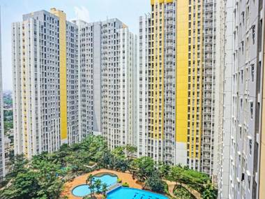 Collection O 91652 The Springlake Summarecon Bekasi