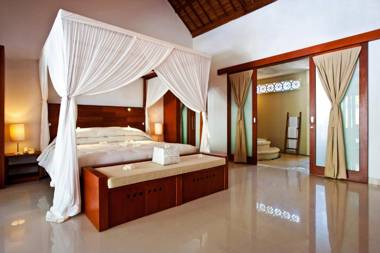 Puri Mas Boutique Resort & Spa
