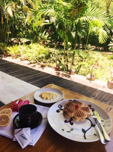 Kebun Villas & Resort