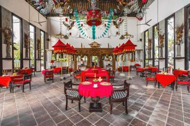 Hotel Tugu Lombok - CHSE Certified