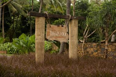 Jeeva Klui Resort
