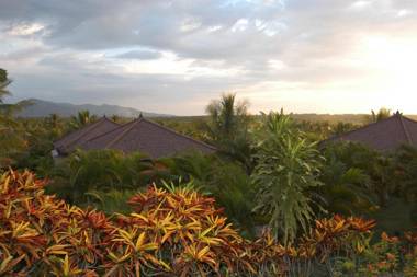 Medana Resort Lombok