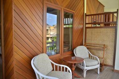 Merumatta Senggigi Lombok