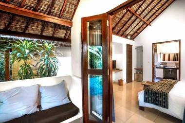 Manta Dive Gili Air Resort