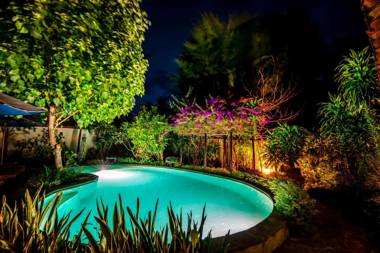 Manta Dive Gili Air Resort