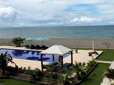 Lombok Beach Villa