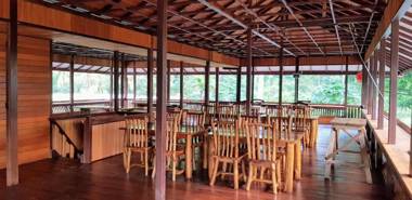 HOTEL PESONA BULAN BARU - Senggigi