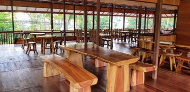 HOTEL PESONA BULAN BARU - Senggigi