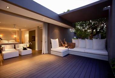 The Lombok Lodge Suites & Private Villas