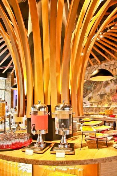 Aruna Senggigi Resort & Convention